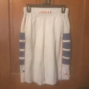 Men’s Jordan shorts